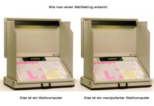 wahlcomputer