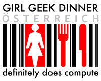 girl geek dinner vienna ggdv