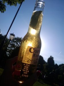 corona